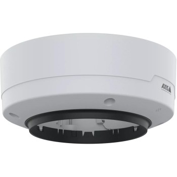 AXIS Ersatzgehäuse TP3837-E white, for P327x / p328x Serie, 4 Stück AXIS Ersatzgehäuse TP3837-E white, for P327x / p328x Serie, 4 Stück