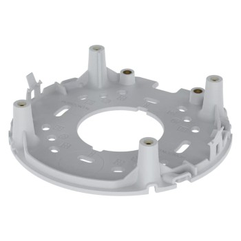 AXIS Ersatz Grundplatte TP3007, for P327/8 Indoor Serie, 4 Stück AXIS Ersatz Grundplatte TP3007, for P327/8 Indoor Serie, 4 Stück