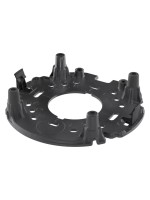 AXIS Ersatz Grundplatte TP3006-E, for P327/8 Outdoor Serie, 4 Stück