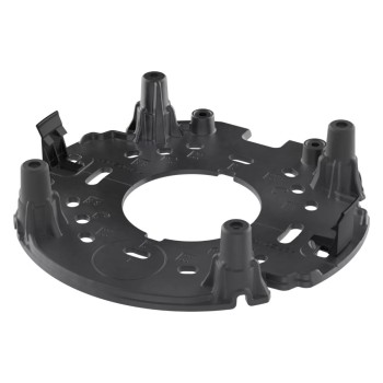 AXIS Ersatz Grundplatte TP3006-E, for P327/8 Outdoor Serie, 4 Stück AXIS Ersatz Grundplatte TP3006-E, for P327/8 Outdoor Serie, 4 Stück