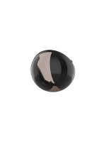 AXIS Ersatz Dome Glas TQ6815-E, 1 Stück, Smoked