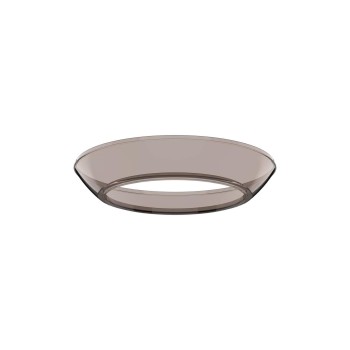 AXIS Ersatz Dome Glas TQ6822-E, 1 Stück, Smoked AXIS Ersatz Dome Glas TQ6822-E, 1 Stück, Smoked