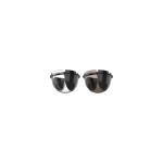 Axis Coupole de rechange TQ3818-E Smoked 5 Pièce/s