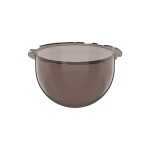 Axis Coupole de rechange TQ3813-E Dôme fumé 1 Pièce/s