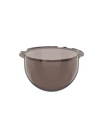 AXIS Ersatz Dome Glas TQ3813-E, 1 Stück, Smoked