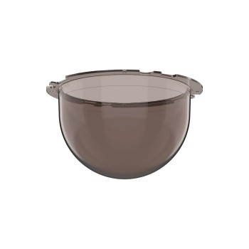 AXIS Ersatz Dome Glas TQ3813-E, 1 Stück, Smoked AXIS Ersatz Dome Glas TQ3813-E, 1 Stück, Smoked