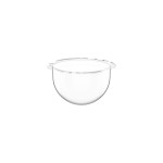 Axis Coupole de rechange TQ3814-E Dôme clair 1 Pièce/s, Transparent
