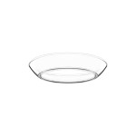 AXIS Ersatz Dome Glas TQ6822-E, 1 Stück, Klar