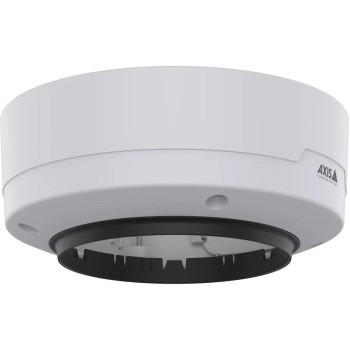 AXIS Ersatzgehäuse TP3838-E, white, 4 Stück AXIS Ersatzgehäuse TP3838-E, white, 4 Stück