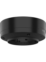 AXIS Ersatzgehäuse TP3837-E, black , 4 Stück