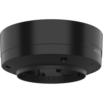 AXIS Ersatzgehäuse TP3837-E, black , 4 Stück AXIS Ersatzgehäuse TP3837-E, black , 4 Stück