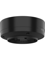 AXIS Ersatzgehäuse TP3838-E, black , 4 Stück