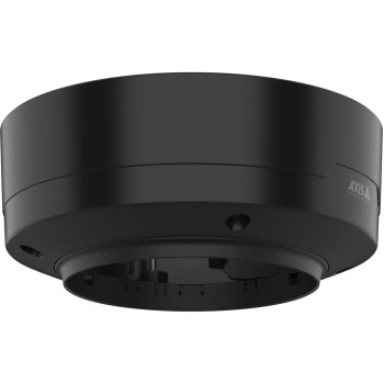 AXIS Ersatzgehäuse TP3838-E, black , 4 Stück AXIS Ersatzgehäuse TP3838-E, black , 4 Stück