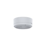 Axis Boîtier de rechange TQ3816-E Cover Top Blanc 1 Pièce/s