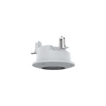 Axis Boîtier d’encastrement TQ3204-E Blanc 1 Pièce/s