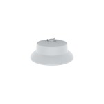 Axis Kits de montage TQ3104-E Pendant Kit Blanc 1 Pièce/s