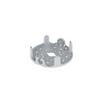 Axis TQ3903-E Support de montage Blanc 1 Pièce/s
