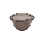 Axis Coupole de rechange TM3826-E Dôme Fumé 4 Pièce/s