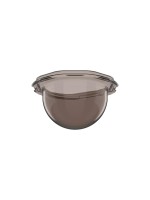AXIS TM3826-E Dome Glas, Rauchglas, 4 Stück