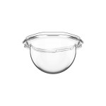 Axis Coupole de rechange TM3826-E Dôme Verre clair4 Pièce/s