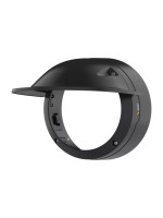 AXIS Gehäuse TP3817-E, black , for P3818-PVE, 1 Stück