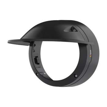 AXIS Gehäuse TP3817-E, black , for P3818-PVE, 1 Stück AXIS Gehäuse TP3817-E, black , for P3818-PVE, 1 Stück