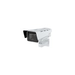 Axis Boîtier de protection contre les intempéries TQ1815-E Blanc 1 Pièce/s