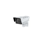 Axis Boîtier de protection contre les intempéries TQ1819-E Blanc 1 Pièce/s