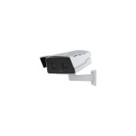 AXIS Netzwerkkamera P1518-E, Outdoor, Dual Lens, 8MP / 2MP, AI