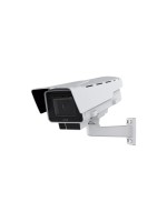 AXIS Netzwerkkamera Q1728-LE, Outdoor,  Box, 8MP, ARTPEC-9, 108-49°
