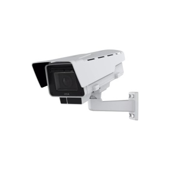 AXIS Netzwerkkamera Q1728-LE, Outdoor,  Box, 8MP, ARTPEC-9, 108-49°