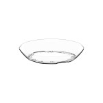 Axis Coupole de rechange TQ6821-E Revêtement dur Verre transparent, 1 Pièce/s
