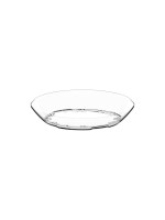 AXIS Ersatzglas TQ6821-E, Klarglas, 1 Stück, for Q6100/Q6300-E