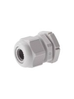 Axis Presse-étoupe A M25 Blanc 5 Pièce/s