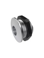 Axis Accessoire AXIS TF1201 Montage encastré 4 pcs. Noir, Argenté