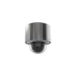 Axis Caméra réseau ExCam XF P3807 Antidéflagrant