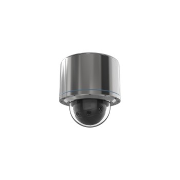 AXIS Netzwerkkamera ExCam XF P3807, Explosions Geschütz, Multisensor Panorama AXIS Netzwerkkamera ExCam XF P3807, Explosions Geschütz, Multisensor Panorama