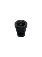 AXIS M12 lens, 2.8 mm, F2.2, 4 Stück, for F2105-RE, 120°