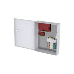 AXIS A1711 Door Control Kit, enthält TA1202 and A1710-B