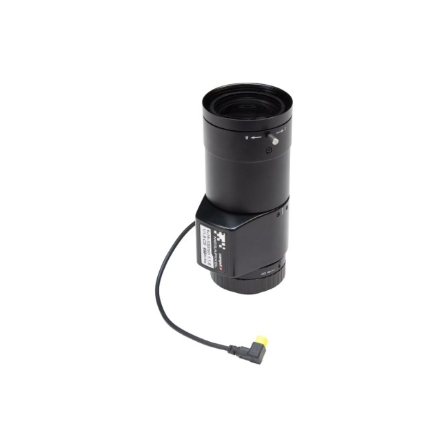 Axis Objectif CS 15-100 mm F1.9 P-Iris 15-100 mm P-Iris CS Axis Objectif CS 15-100 mm F1.9 P-Iris 15-100 mm P-Iris CS