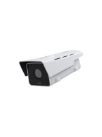 AXIS Netzwerkkamera Q2112-E 100mm 30fps, Outdoor, Bullet, 640x480,