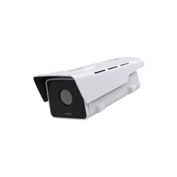 AXIS Netzwerkkamera Q2112-E 100mm 30fps, Outdoor, Bullet, 640x480, AXIS Netzwerkkamera Q2112-E 100mm 30fps, Outdoor, Bullet, 640x480,