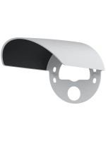 Axis Boîtier de protection contre les intempéries TM3824-E Blanc 2 Pièce/s