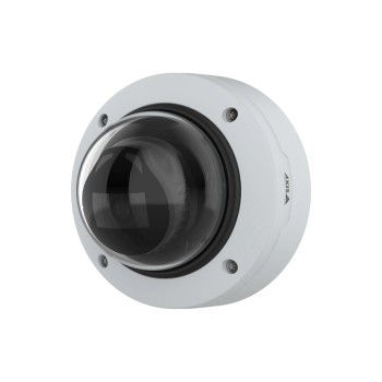 AXIS Netzwerkkamera P3275-V, Indoor, Dome, 2MP, Audio, I/O, LF, AI