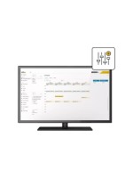 Axis Licence Audio Manager Pro Lifetime, HW-lié, C7110