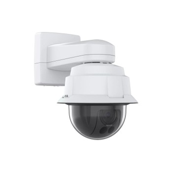 Axis Caméra réseau Q6088-E PTZ