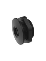 Axis TF1204-RE Montage encastré Noir 4 Pièce/s