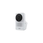 AXIS Netzwerkkamera M1075-L MKII, Box, Indoor, AI, 2MP, 103°, PoE, IR, Audio