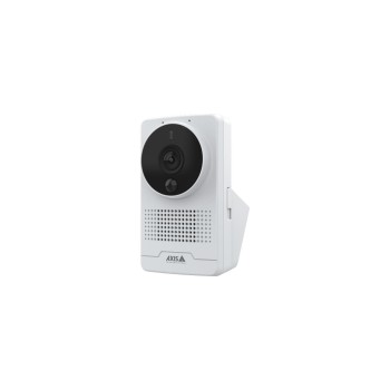 AXIS Netzwerkkamera M1075-L MKII, Box, Indoor, AI, 2MP, 103°, PoE, IR, Audio