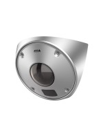 Axis Caméra réseau Q9227-SLV Acier